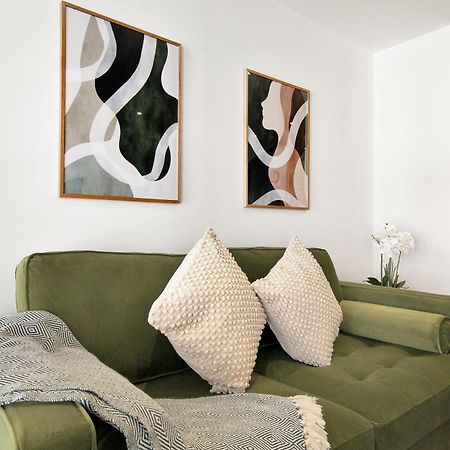 2 Bed Executive Apartment Next To Liverpool Street Free Wifi By City Stay Aparts London Exterior foto