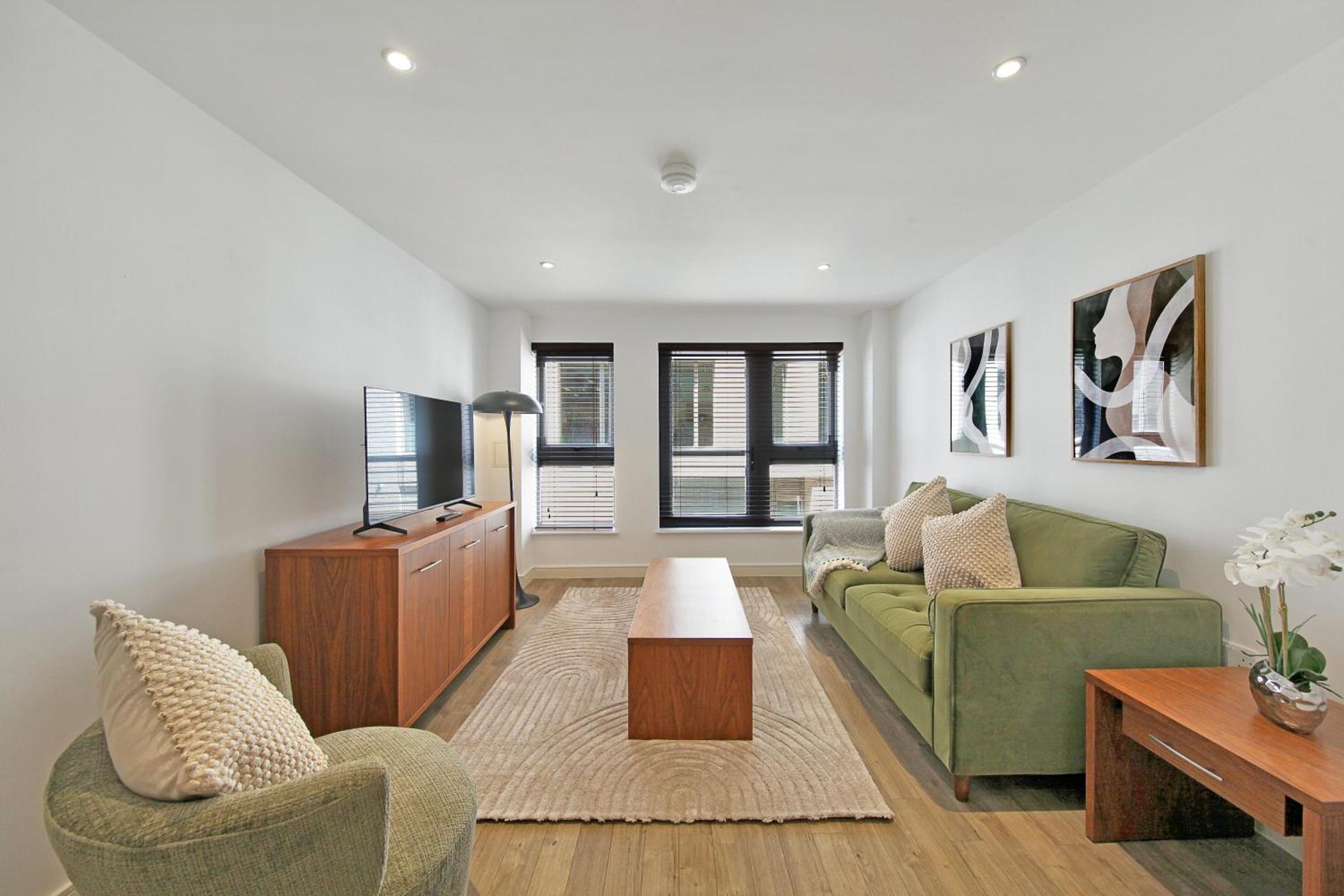 2 Bed Executive Apartment Next To Liverpool Street Free Wifi By City Stay Aparts London Exterior foto