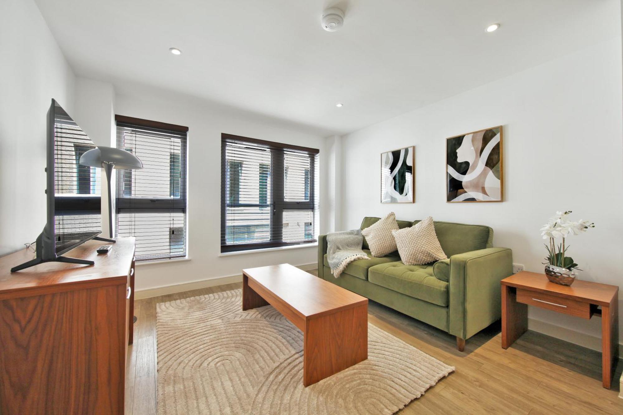 2 Bed Executive Apartment Next To Liverpool Street Free Wifi By City Stay Aparts London Exterior foto