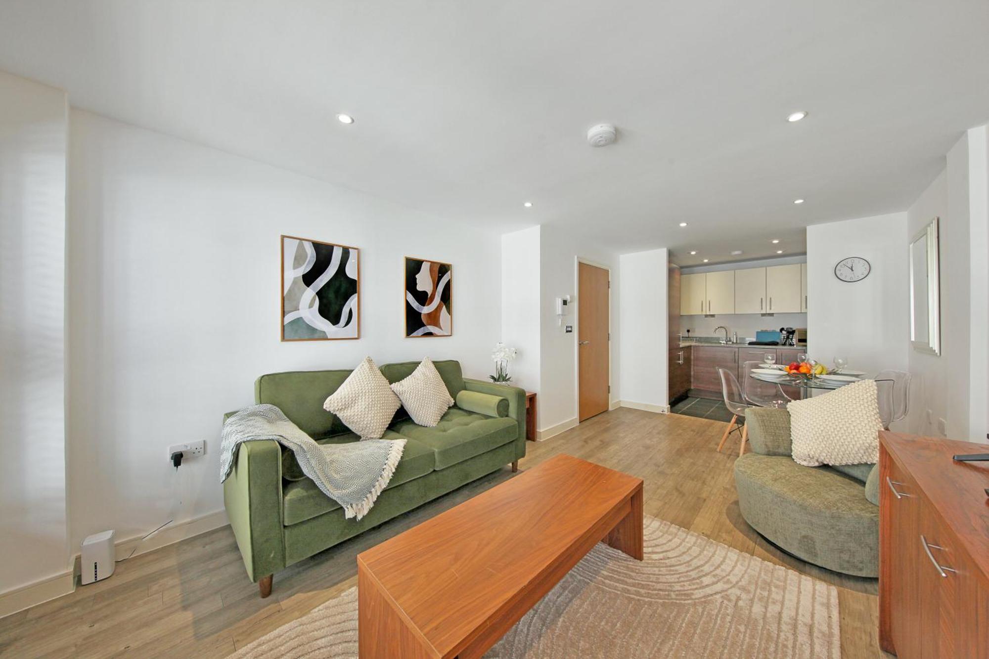 2 Bed Executive Apartment Next To Liverpool Street Free Wifi By City Stay Aparts London Exterior foto