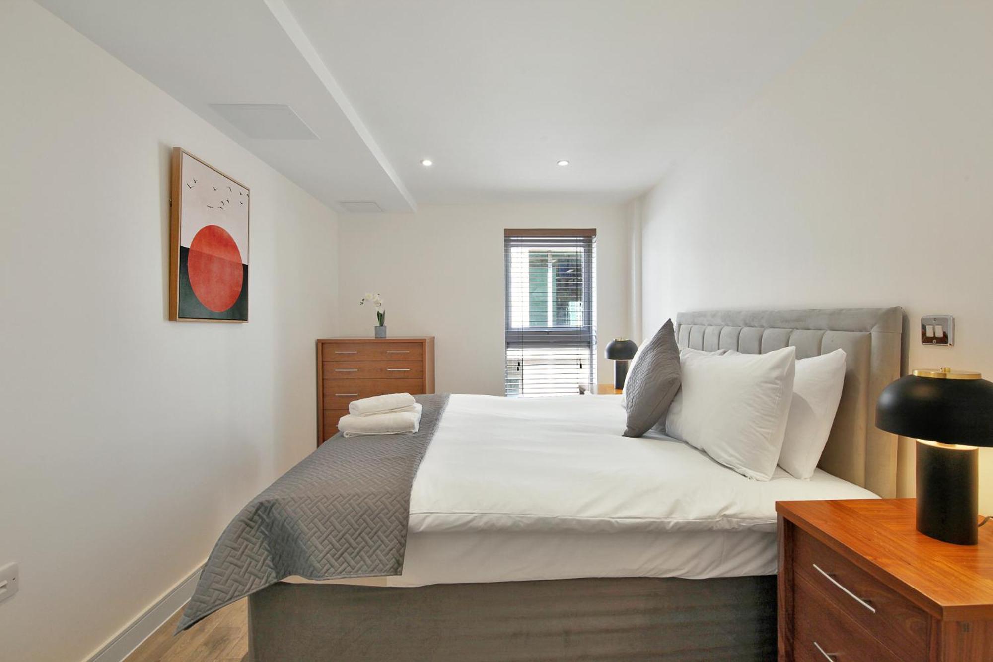2 Bed Executive Apartment Next To Liverpool Street Free Wifi By City Stay Aparts London Exterior foto