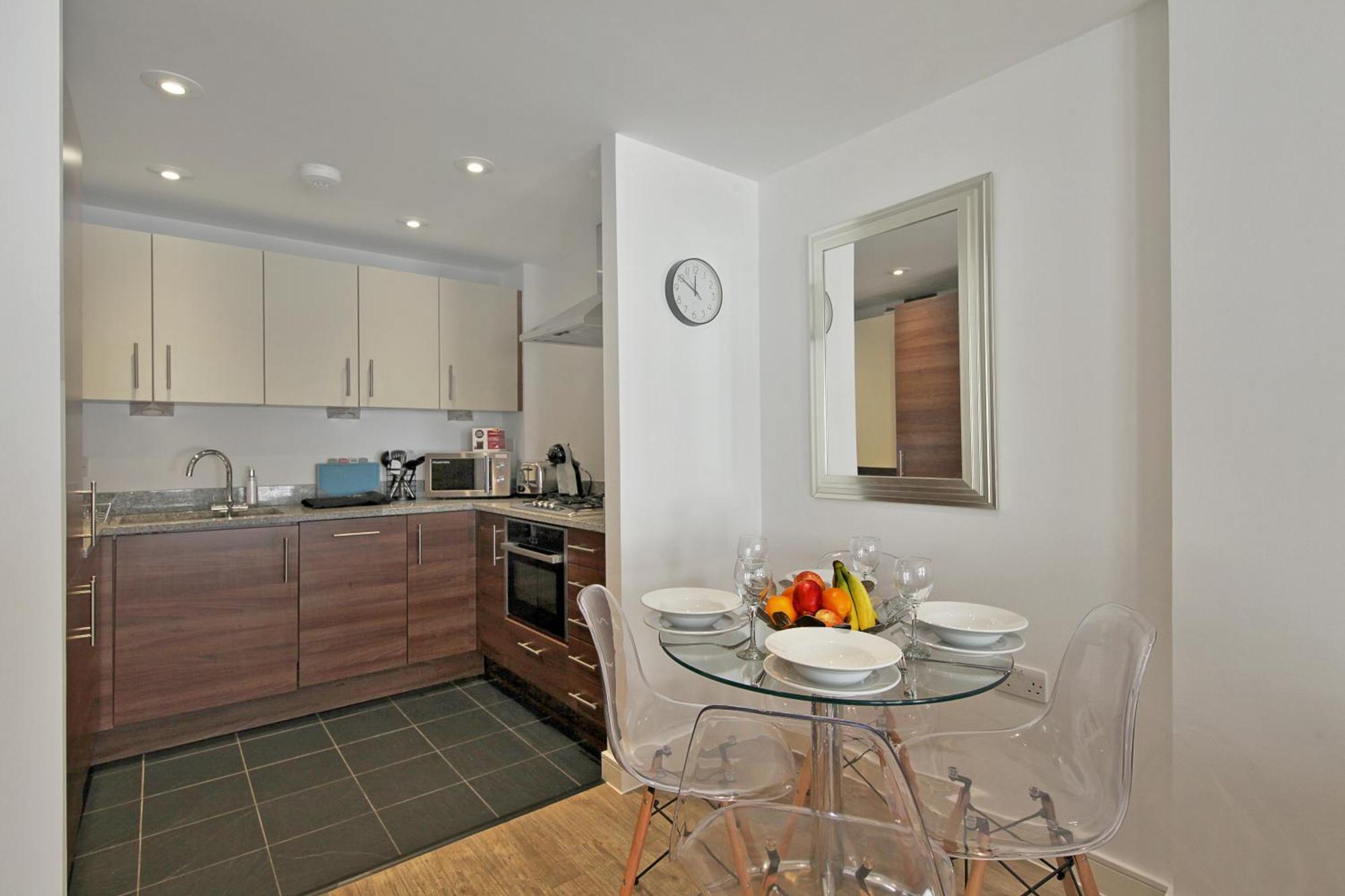 2 Bed Executive Apartment Next To Liverpool Street Free Wifi By City Stay Aparts London Exterior foto