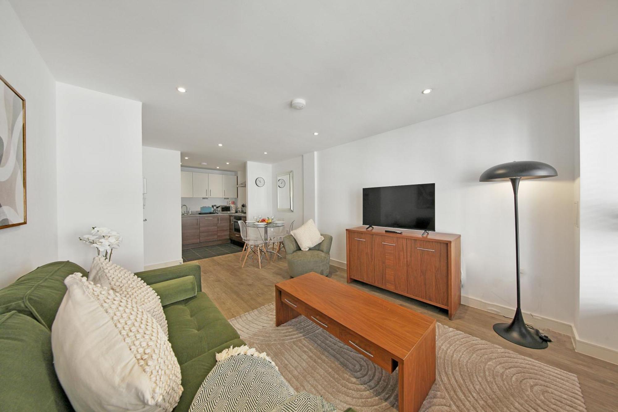 2 Bed Executive Apartment Next To Liverpool Street Free Wifi By City Stay Aparts London Exterior foto