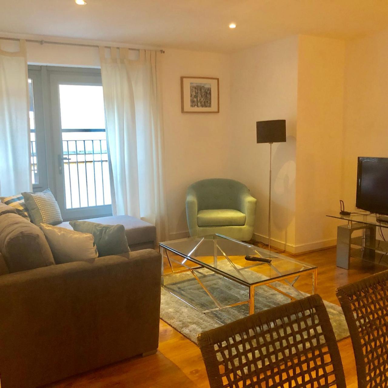 2 Bed Executive Apartment Next To Liverpool Street Free Wifi By City Stay Aparts London Exterior foto
